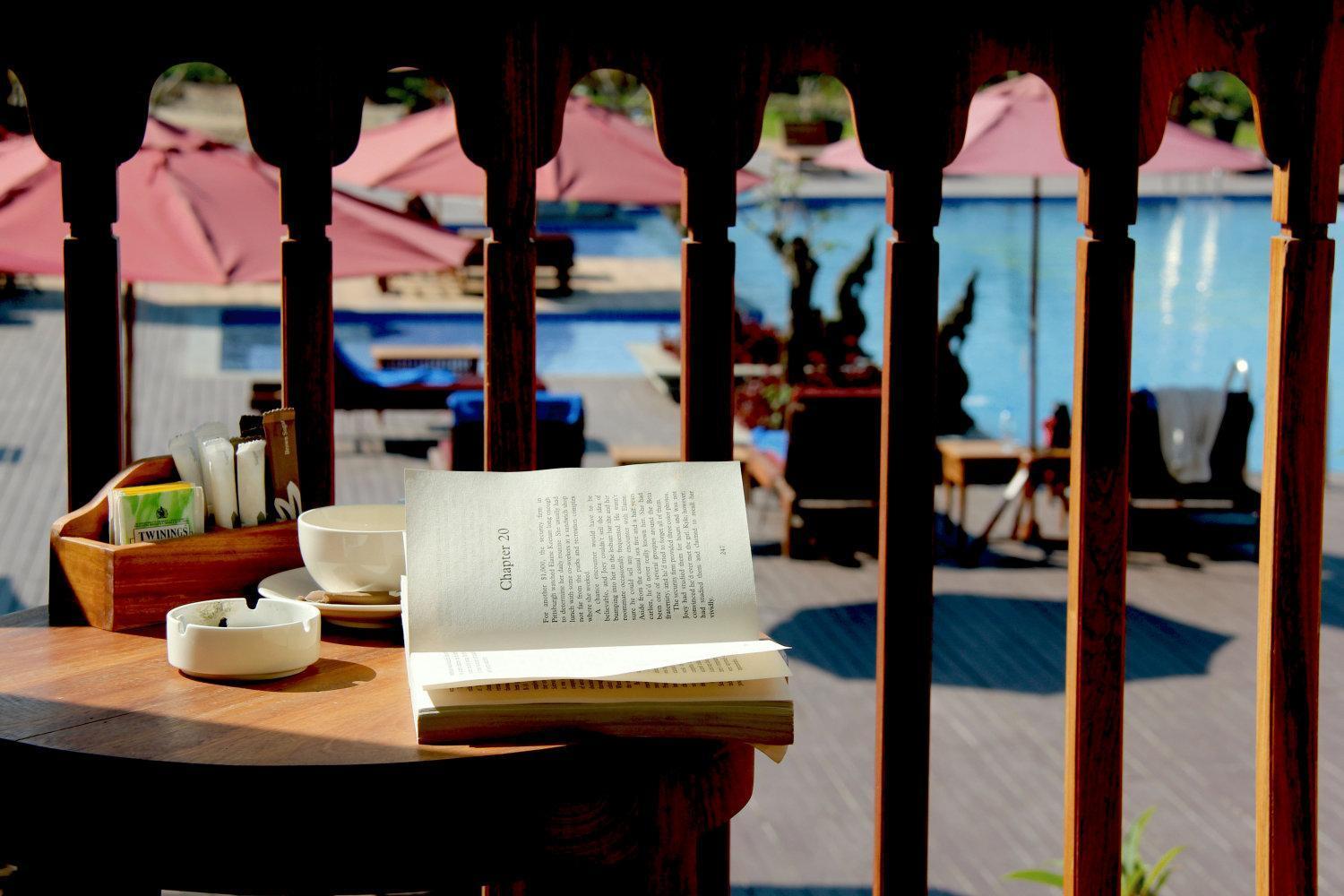 Le Palais Juliana Hotel Luang Prabang Bagian luar foto
