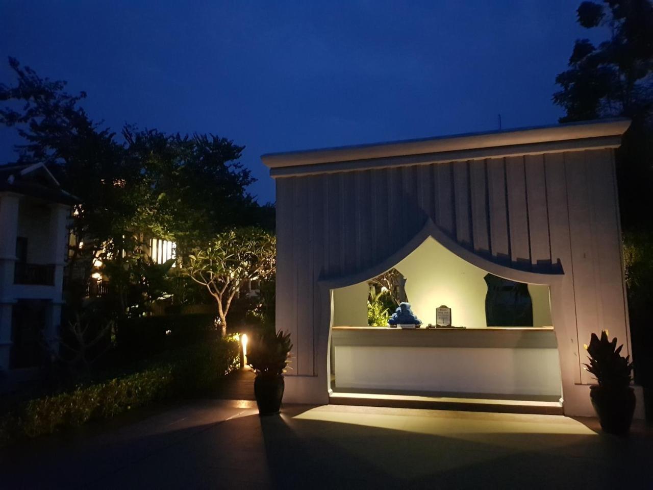 Le Palais Juliana Hotel Luang Prabang Bagian luar foto