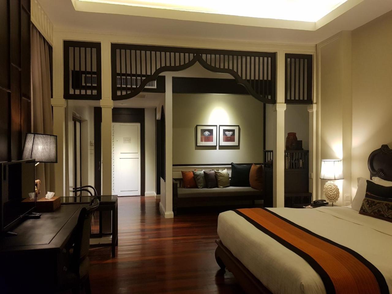 Le Palais Juliana Hotel Luang Prabang Bagian luar foto