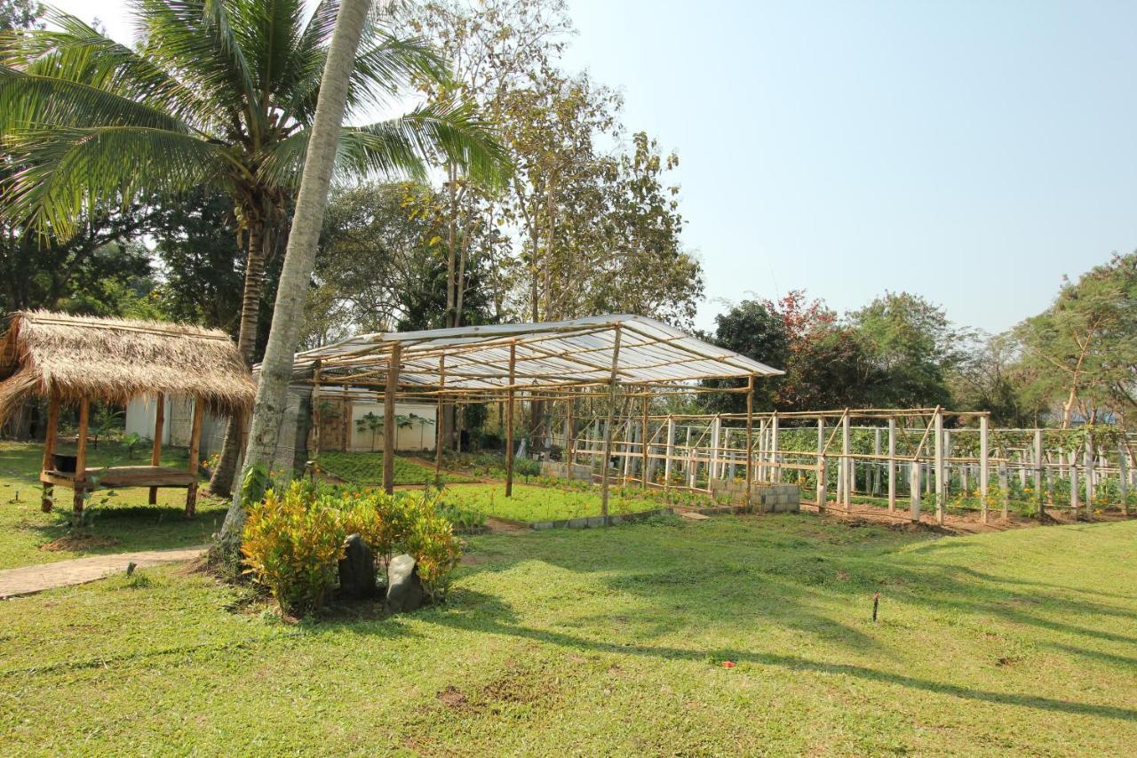 Le Palais Juliana Hotel Luang Prabang Bagian luar foto