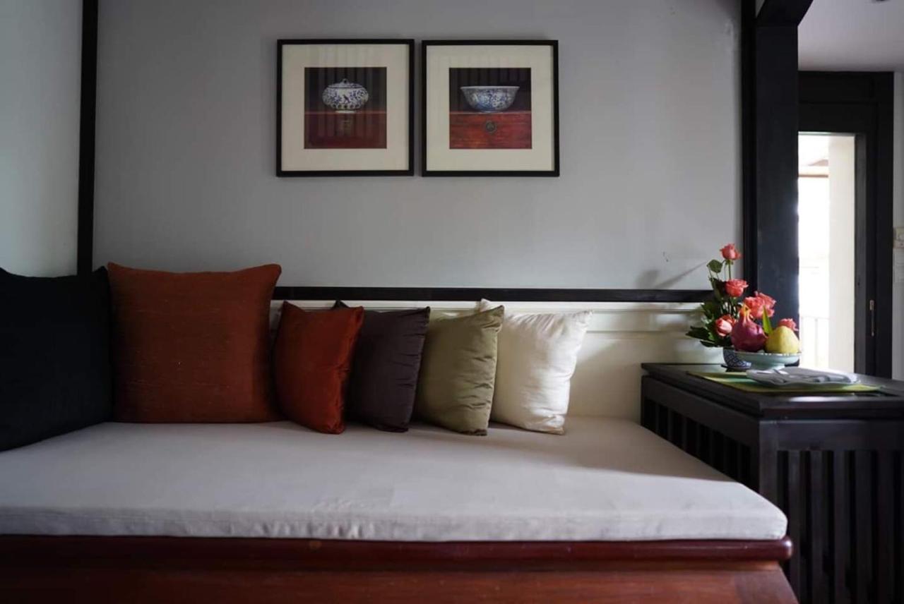 Le Palais Juliana Hotel Luang Prabang Bagian luar foto