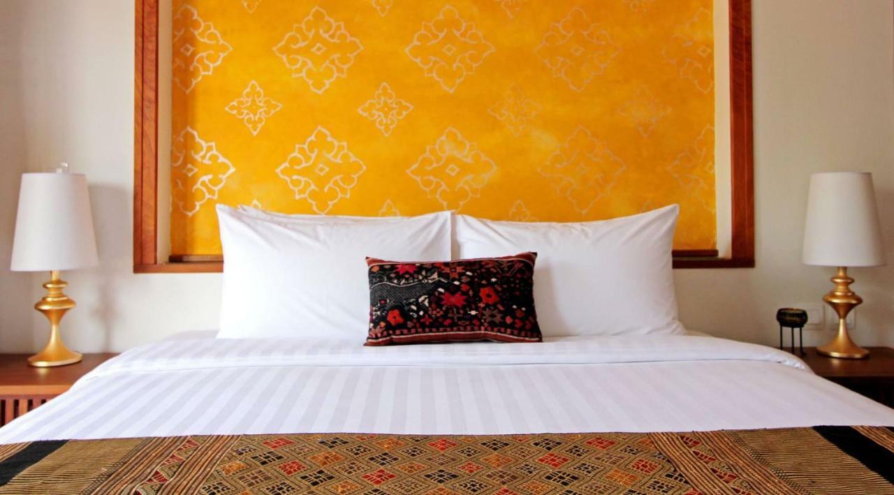Le Palais Juliana Hotel Luang Prabang Bagian luar foto