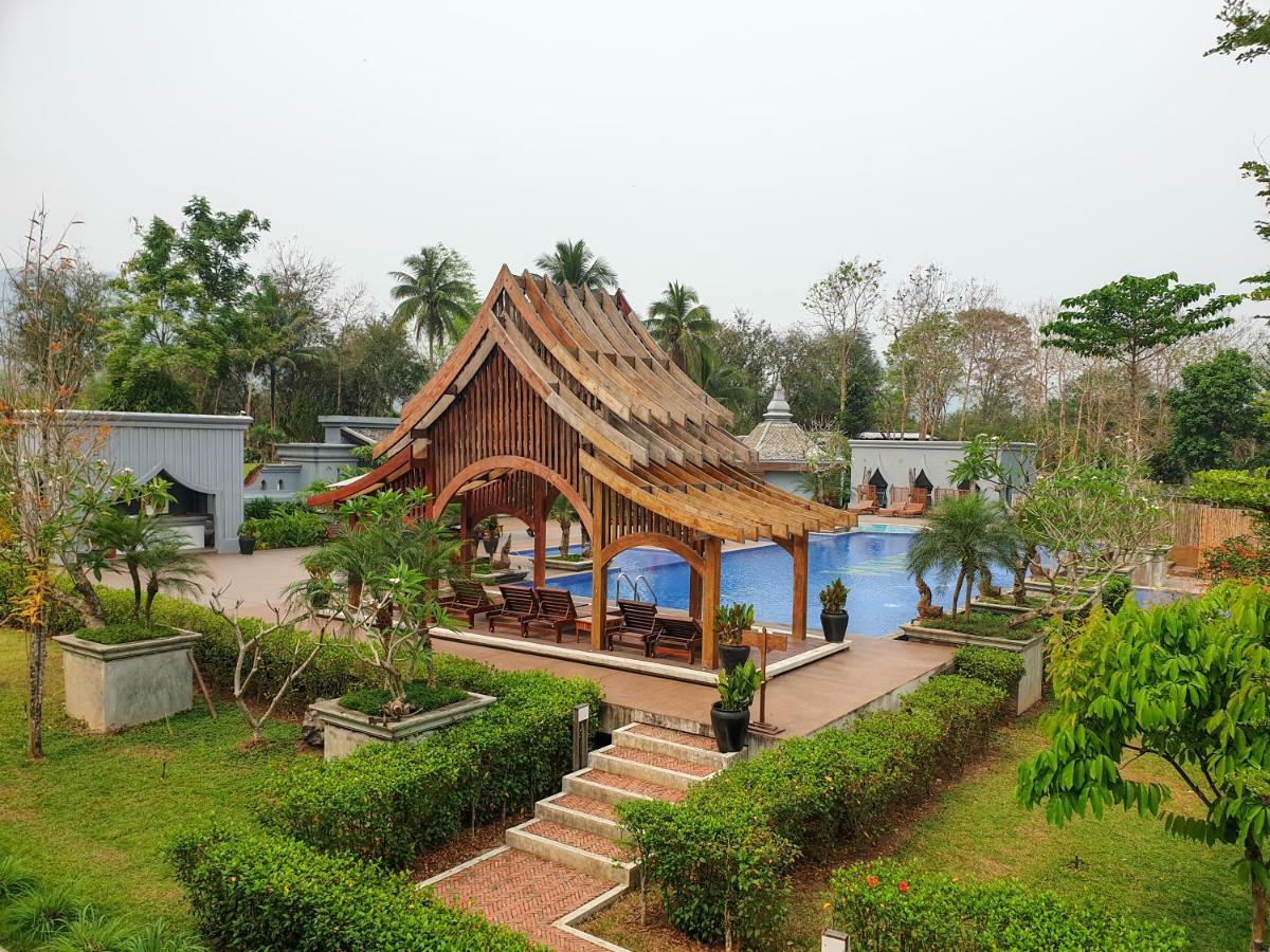Le Palais Juliana Hotel Luang Prabang Bagian luar foto