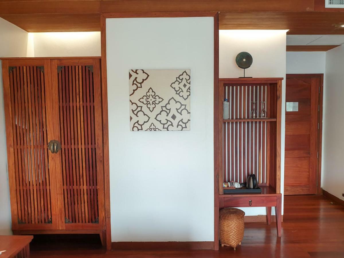 Le Palais Juliana Hotel Luang Prabang Bagian luar foto