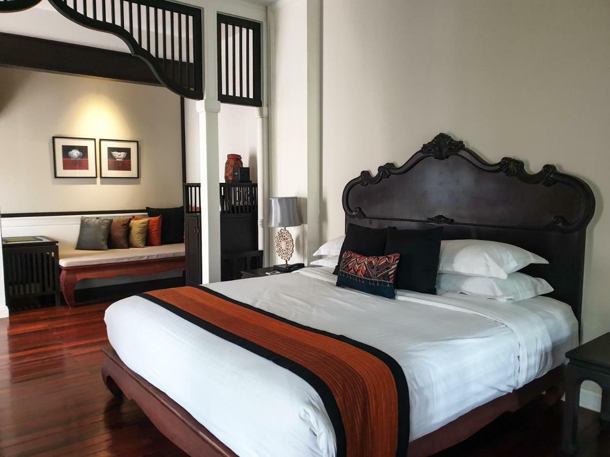 Le Palais Juliana Hotel Luang Prabang Bagian luar foto
