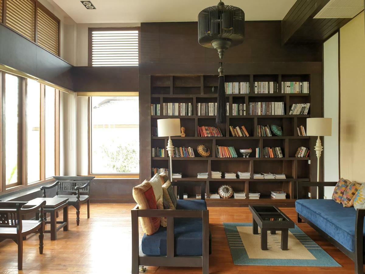Le Palais Juliana Hotel Luang Prabang Bagian luar foto