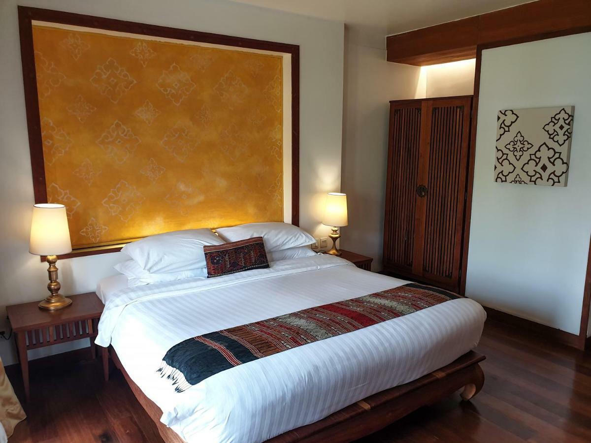 Le Palais Juliana Hotel Luang Prabang Bagian luar foto