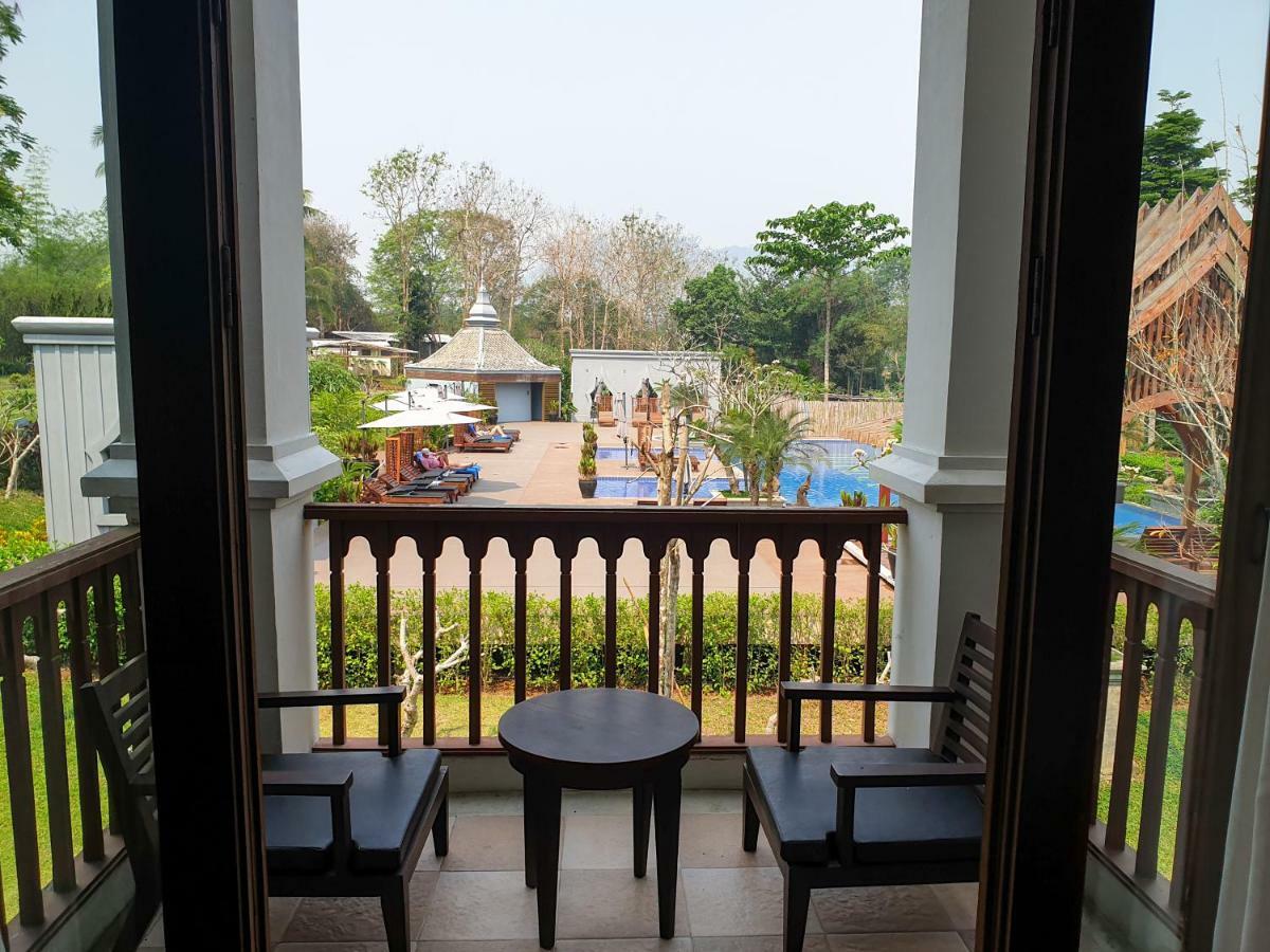 Le Palais Juliana Hotel Luang Prabang Bagian luar foto