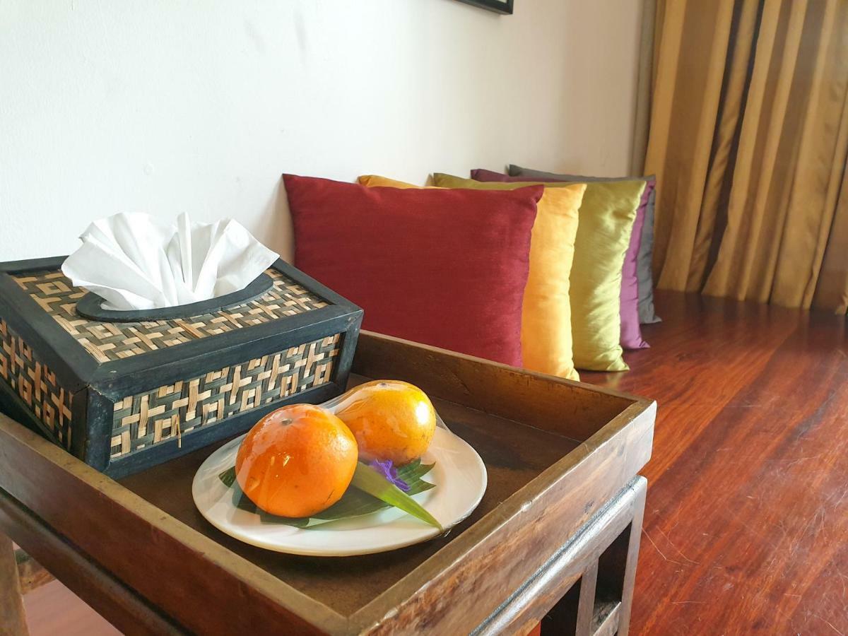 Le Palais Juliana Hotel Luang Prabang Bagian luar foto