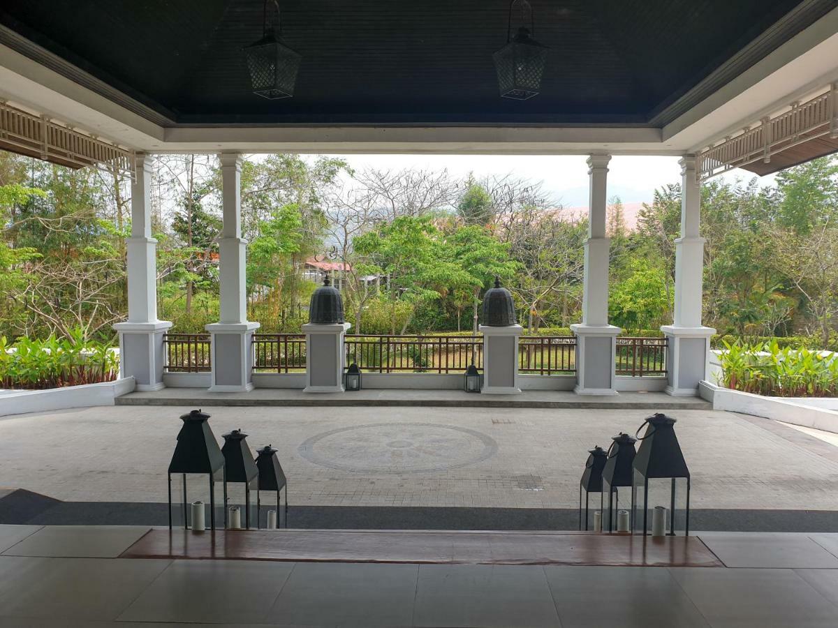Le Palais Juliana Hotel Luang Prabang Bagian luar foto