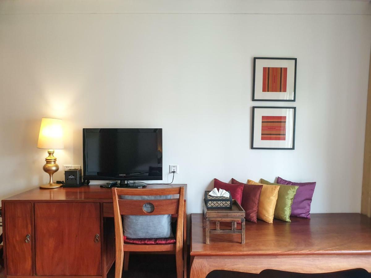 Le Palais Juliana Hotel Luang Prabang Bagian luar foto