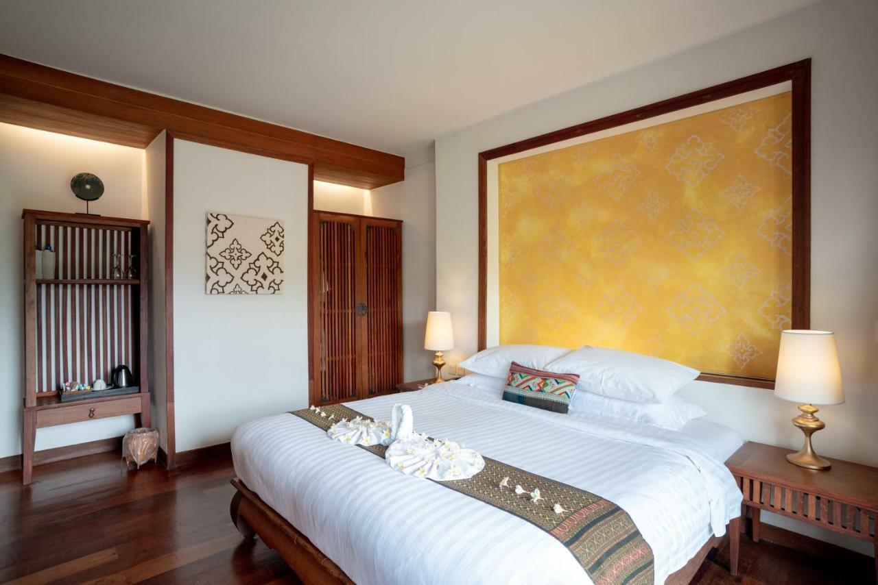 Le Palais Juliana Hotel Luang Prabang Bagian luar foto