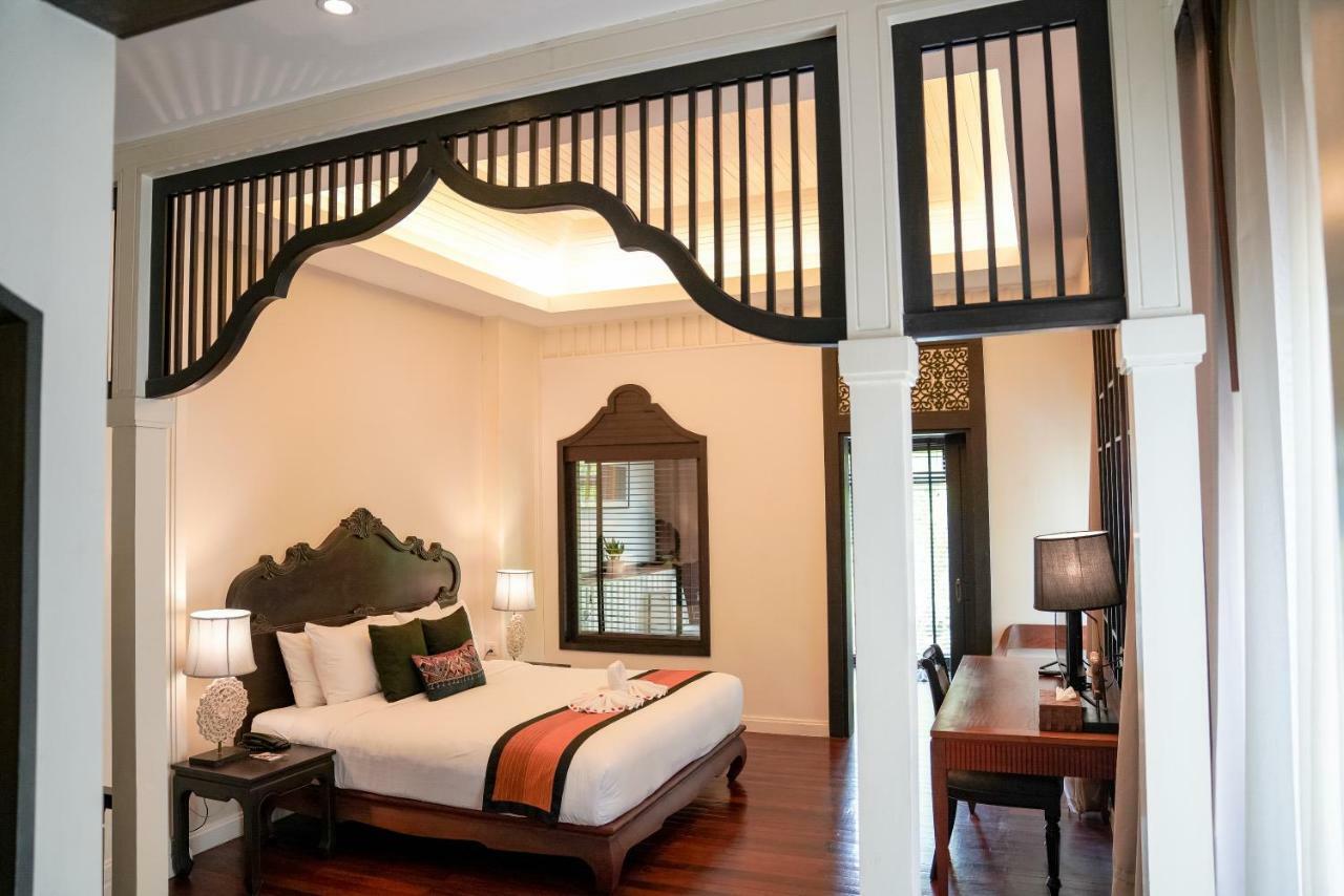 Le Palais Juliana Hotel Luang Prabang Bagian luar foto