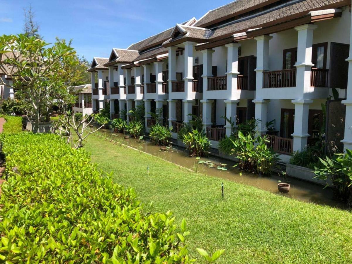 Le Palais Juliana Hotel Luang Prabang Bagian luar foto