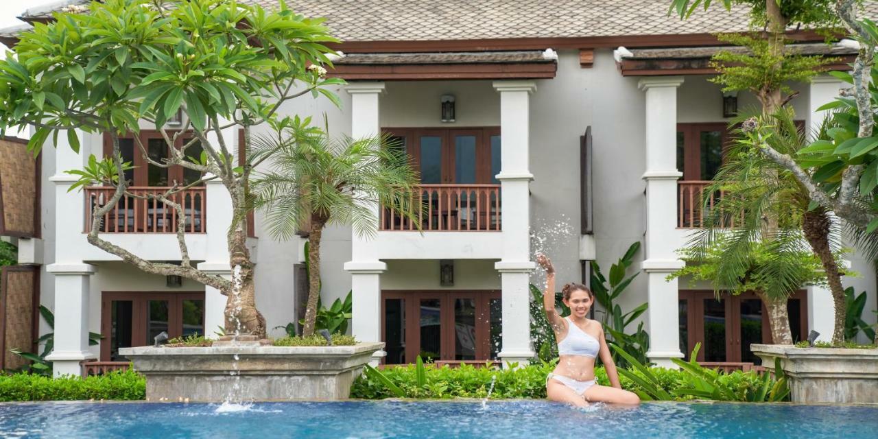 Le Palais Juliana Hotel Luang Prabang Bagian luar foto