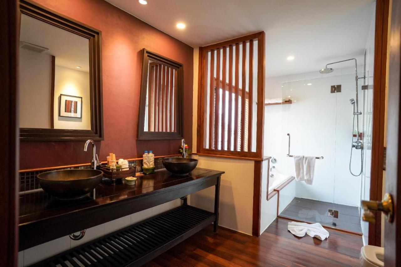 Le Palais Juliana Hotel Luang Prabang Bagian luar foto