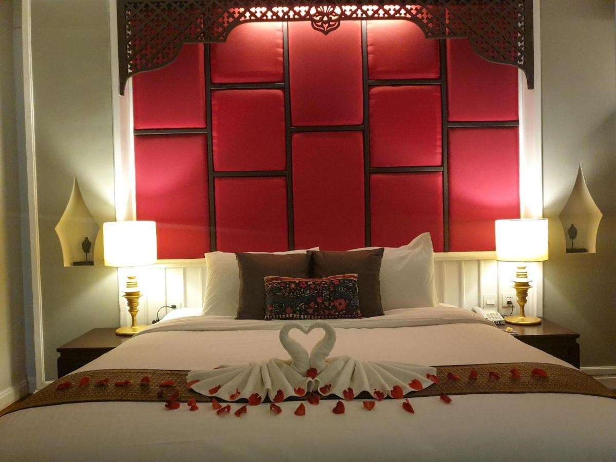 Le Palais Juliana Hotel Luang Prabang Bagian luar foto